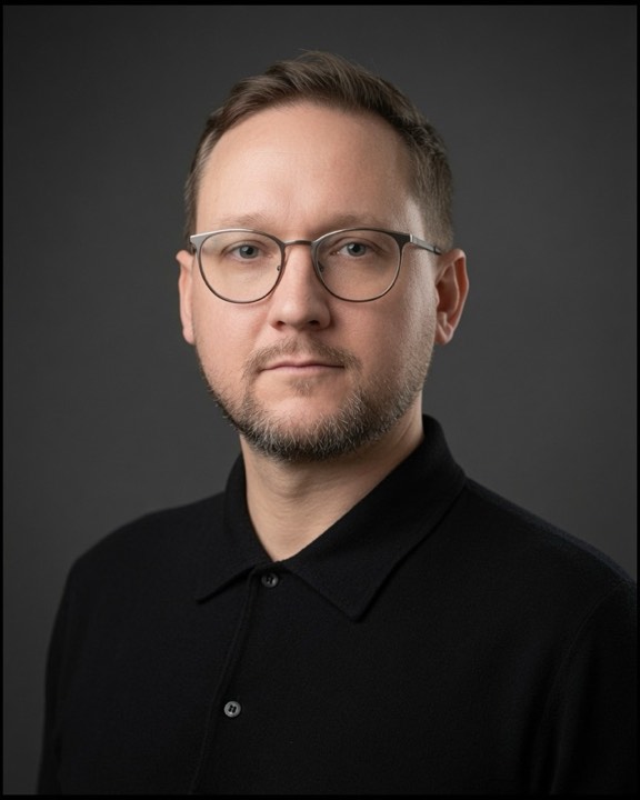 Dan Hesketh